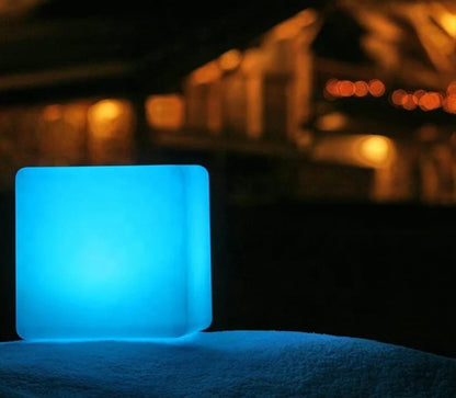 Glow Cube