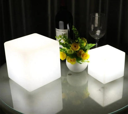Glow Cube